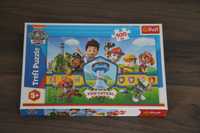 Puzzle dla dzieci - Paw Patrol, Psi Patrol, Trefl, 100 elementów