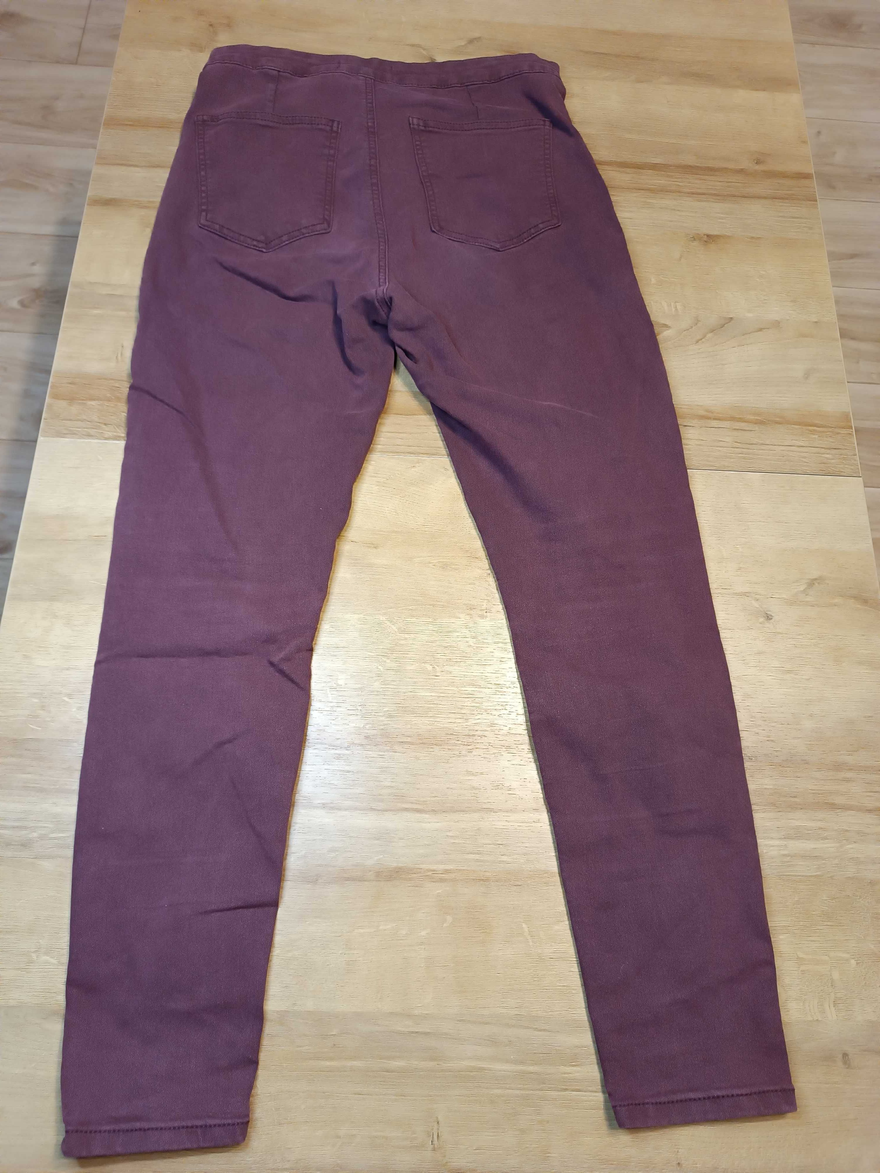Spodnie Sinsay 40