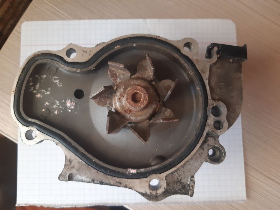 Помпа Honda Accord Prelude