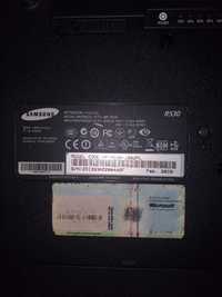 Laptop Samsung  komputer