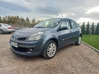 Clio 1.6 16V 110KM full opcja doinwestowany stan BDB