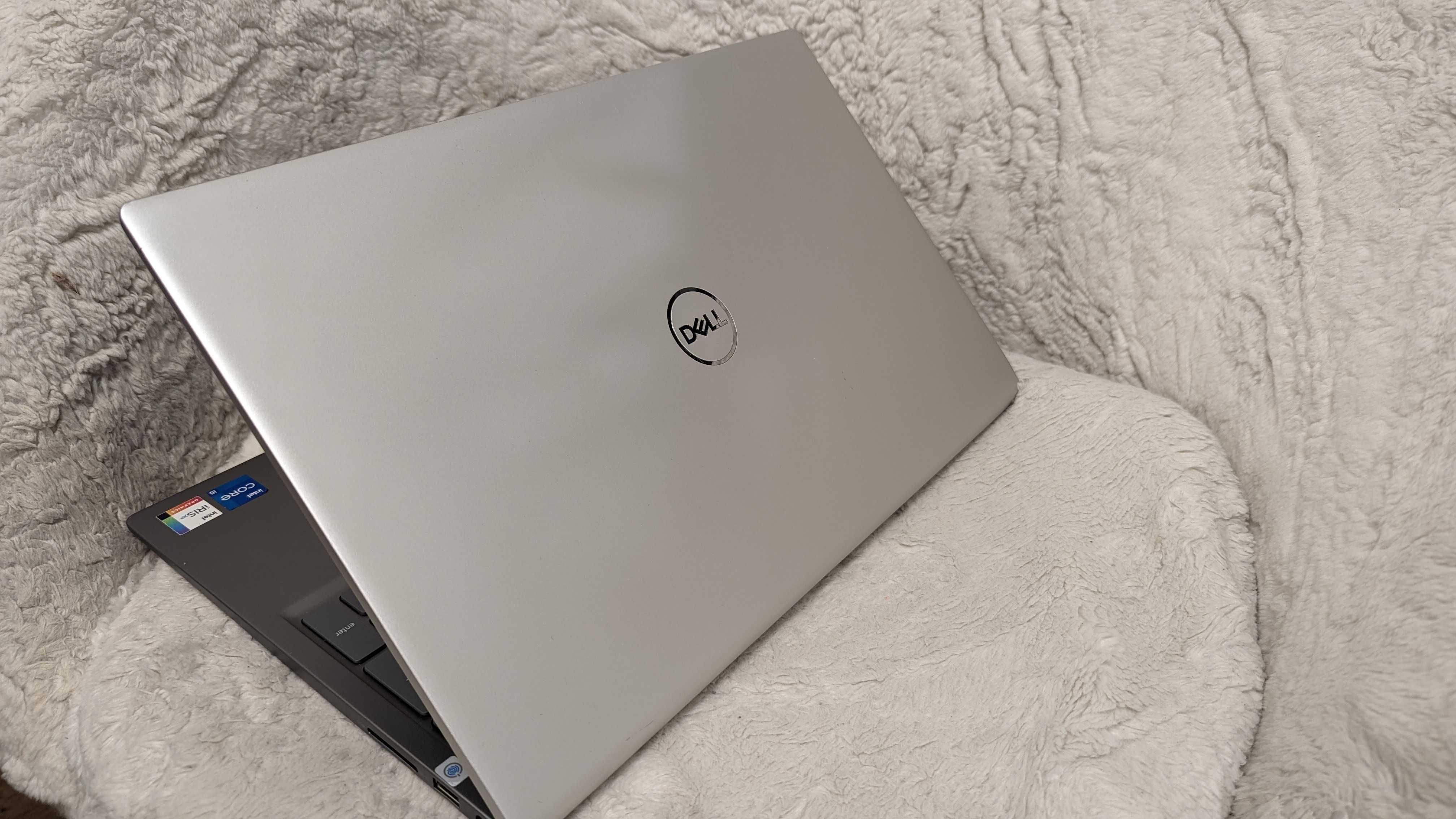 Dell Inspiron 15 5510 i5-11300H