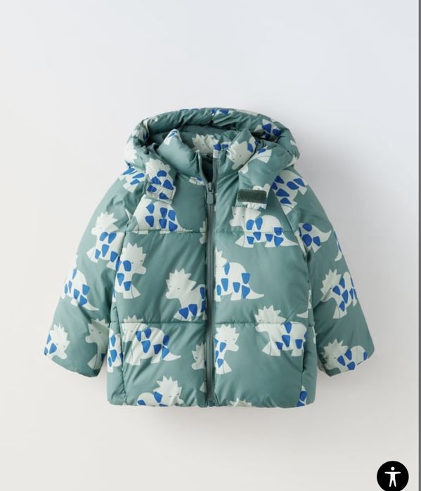 Куртка zara зара