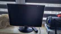 telewizor firmy Samsung w super stanie