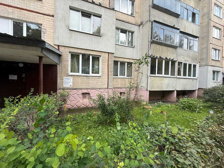 Оренда кімнати вул Наукова для студентів