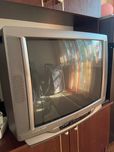Телевізор JVC AV-2553TEE