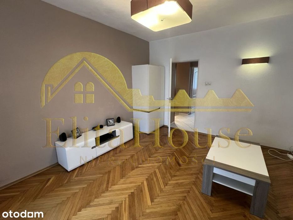 Sprzedaż | Mieszkanie 2 Pokoje 48M2 | Gliwice- Trynek