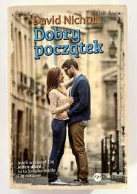 Dobry początek. David Nicholls