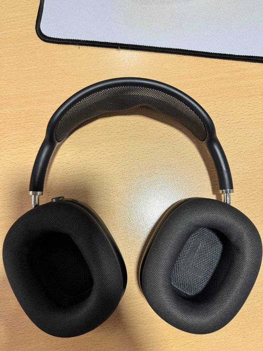 Apple Air Pods Max (space gray)