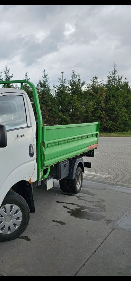 Piasek pod Polbruk + transport do 1.5 t