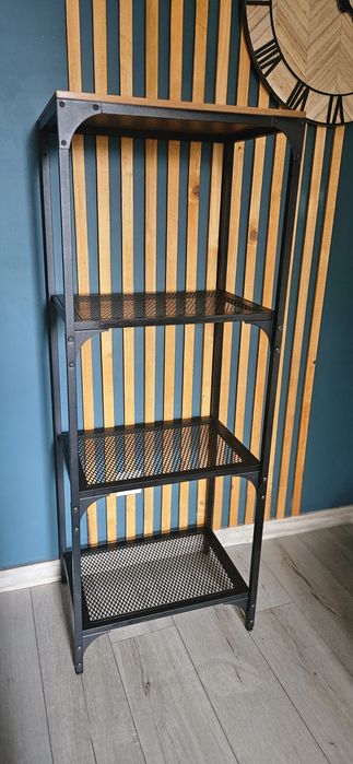 Regał FJÄLLBO ikea
