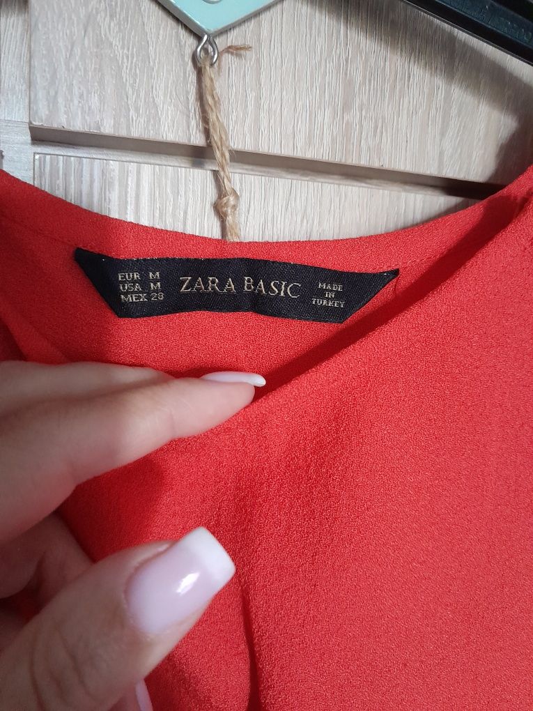 Sukienka Zara r. M, stan bdb