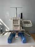 Hafciarka Janome MB4