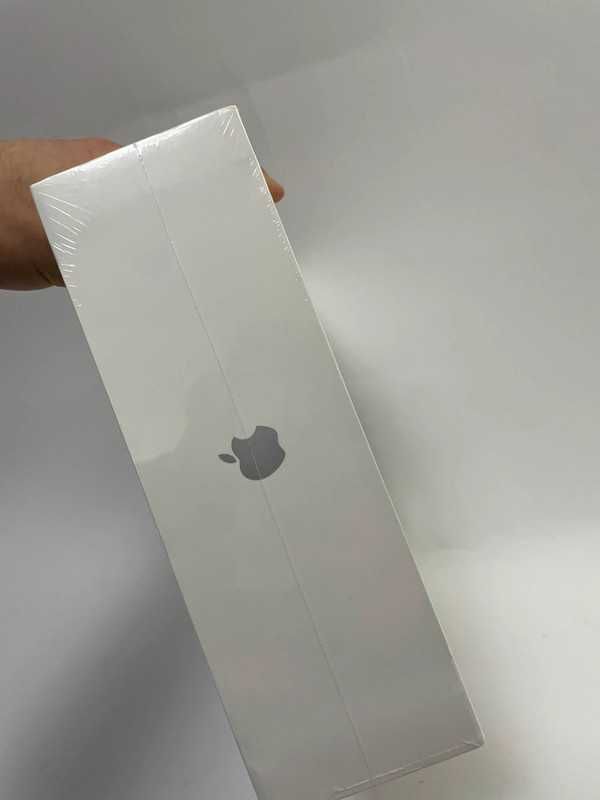 Apple Airpods Max Srebrny A.N.C
