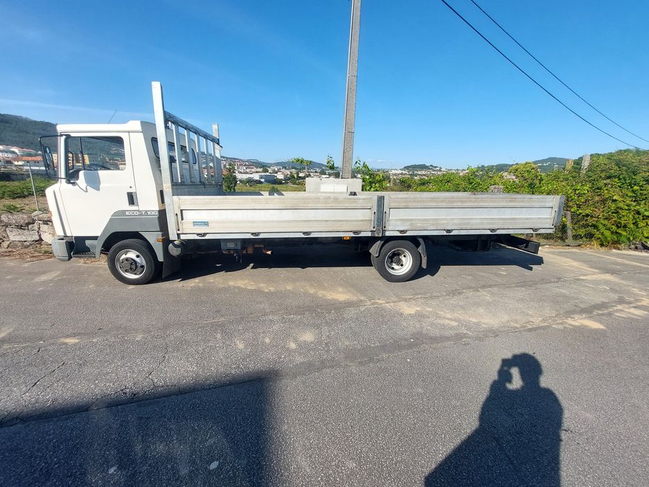 Nissan eco t 100 (atleon)
