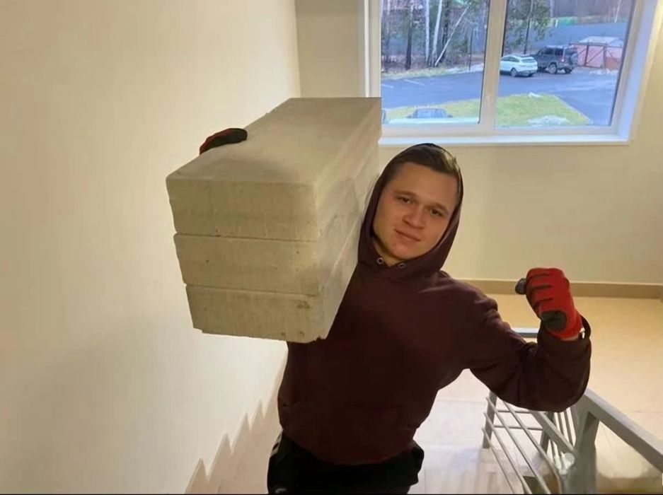 Грузоперевозки , Услуги грузчиков , Грузчики с машиной , Вывоз мусора