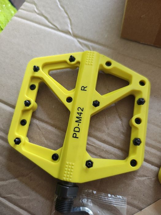 Pedały rowerowe Promend PD-M42