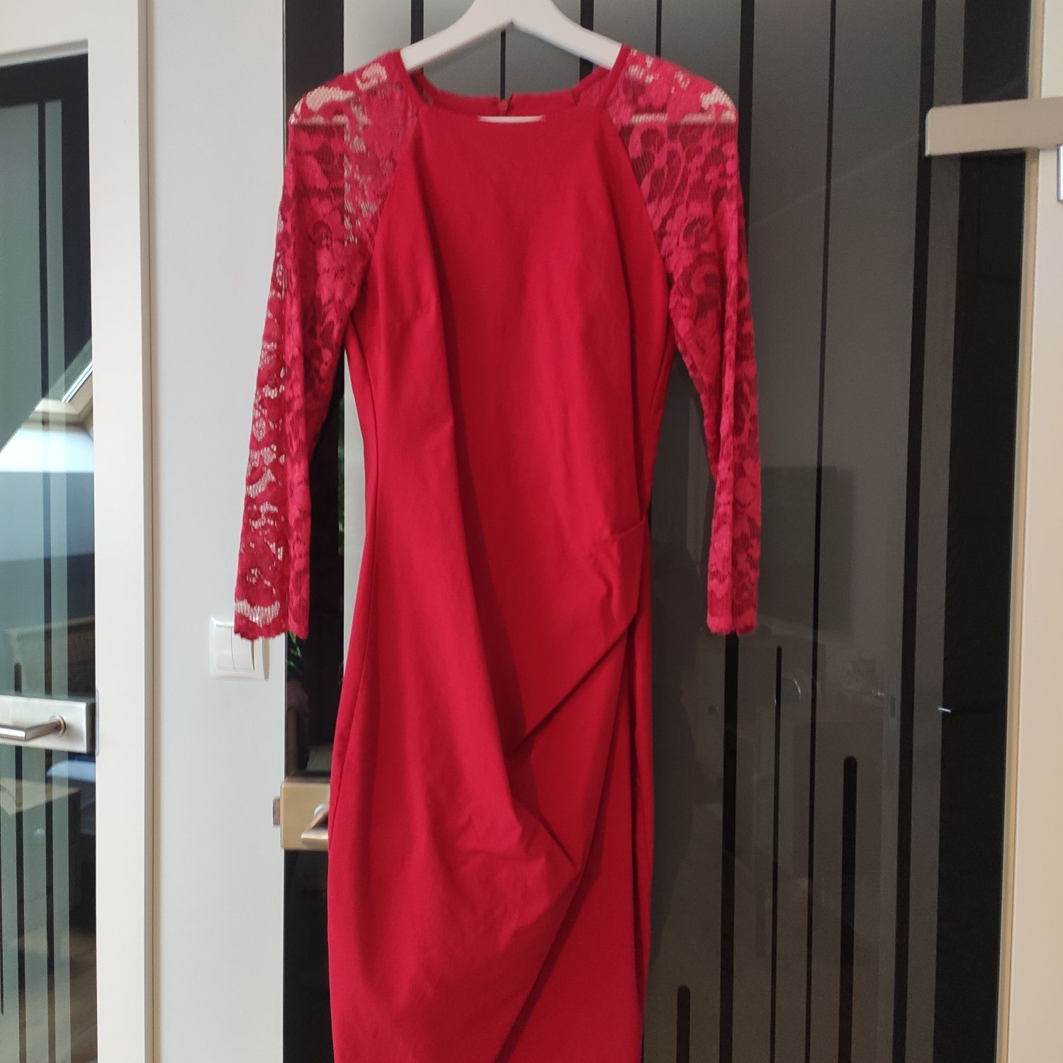 Sukienki Zara,Vero moda, Boho