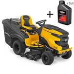 Traktor kosiarka CUB CADET XT2 QR106 5xolej gratis