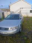 Audi a4  2.5 tdi