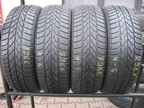 185/60R15 GISLAVED Euro Frost 5 - Nr.8966