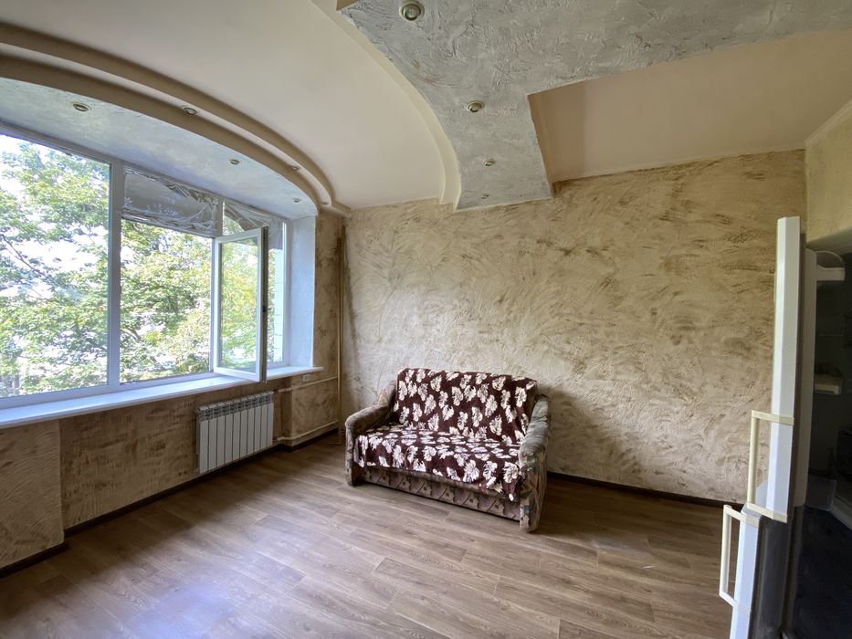 Продажа 1К -27,7 М. метро ХТЗ американка со своим санузлом и кухней