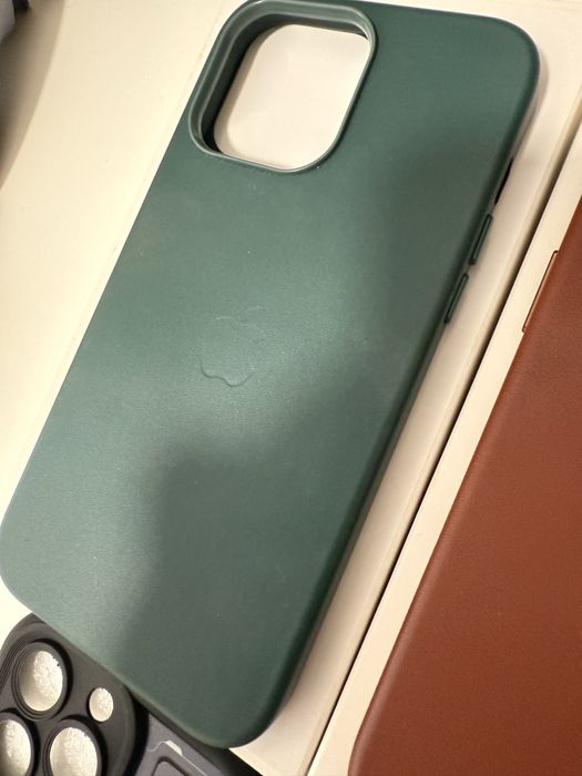 Capas e PelículasVidro iPhone 14 Pro Max Variadas