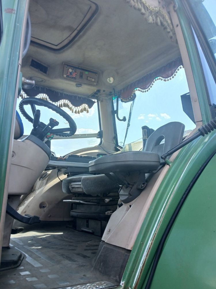 Трактор Fendt 936 vario 2008-2011