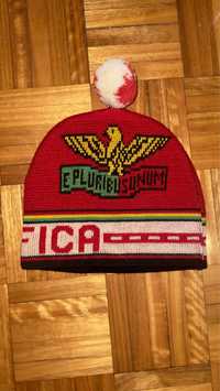 Gorro Benfica Anos 90 Raro