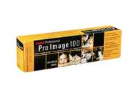 Фотоплівка Kodak Pro Image 100 36 кадрів