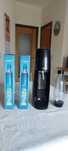 Máquina Carbonatadora De Água SODASTREAM