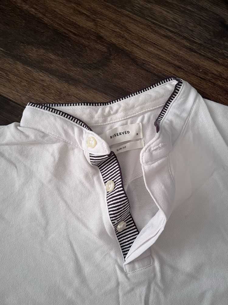 Męska koszulka Polo, T-shirt
