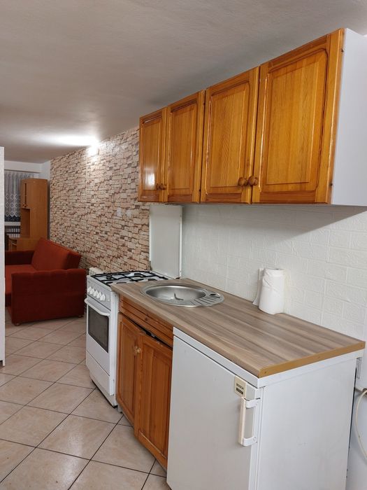 Wynajmę  mieszkanie