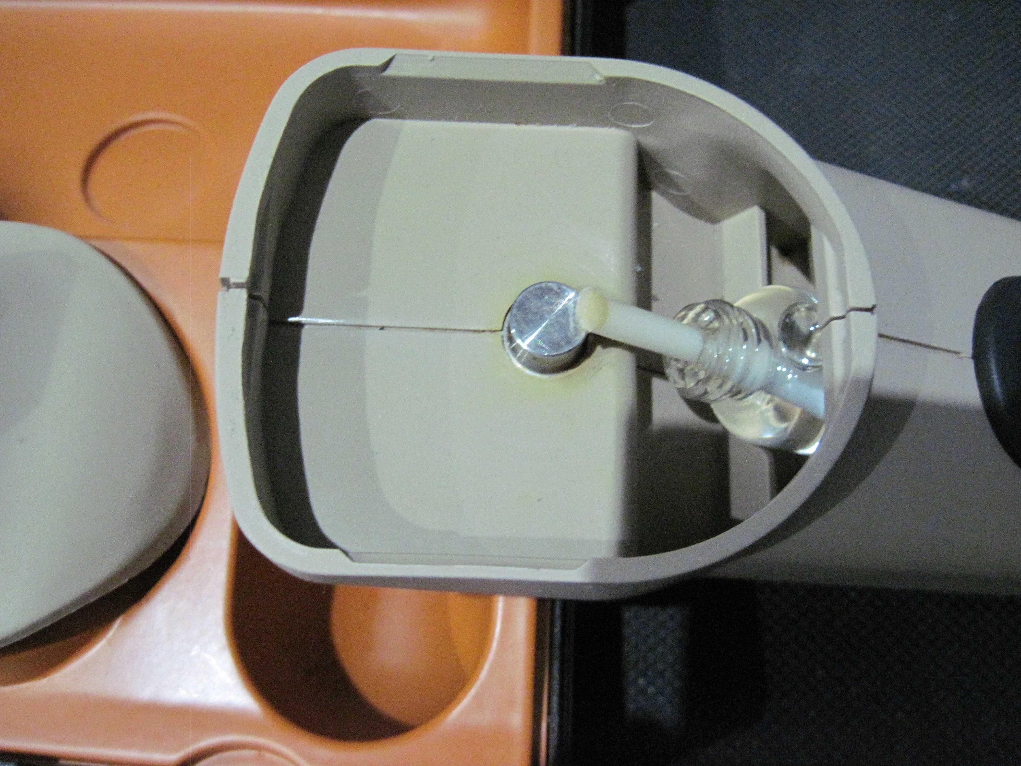 Inhalator/Nabulizator  Bosch