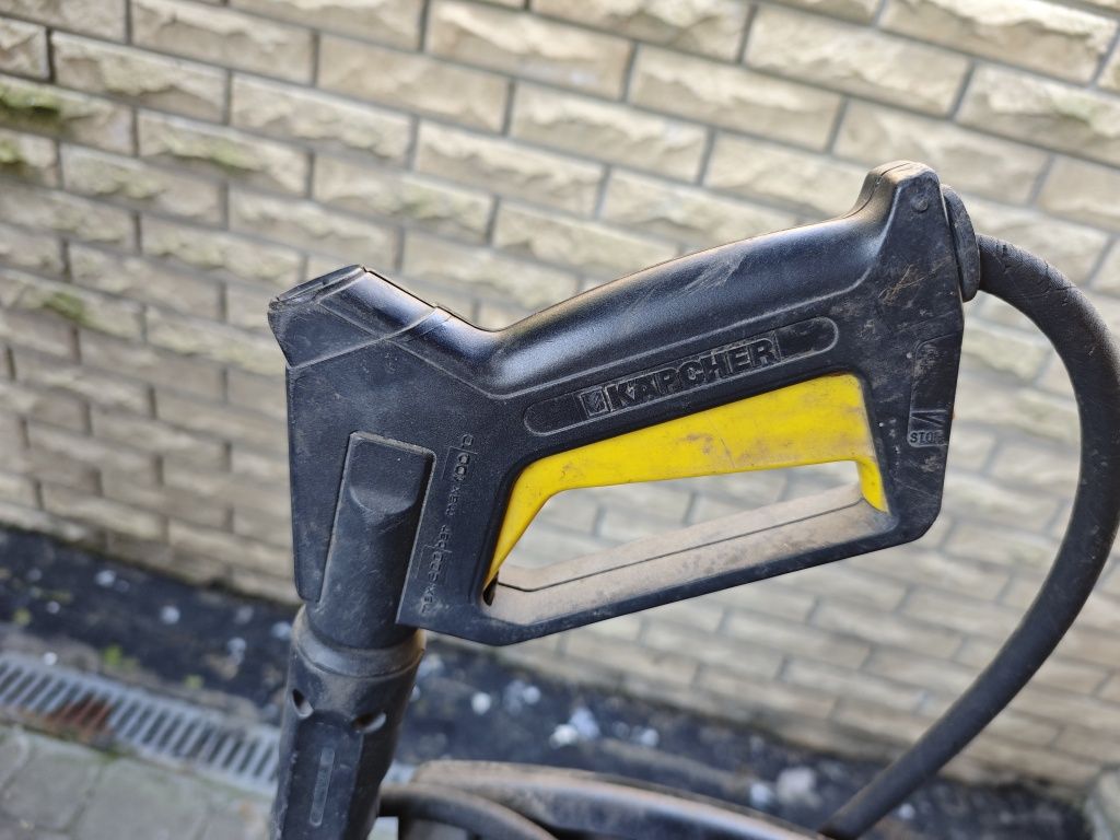 Karcher HD 895 SX