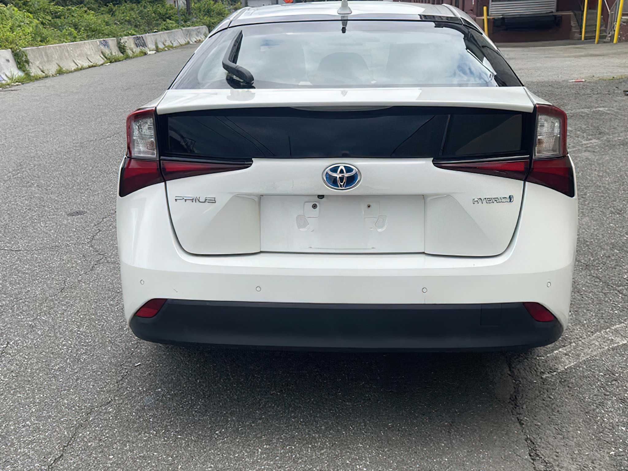 Toyota Prius LE 2020