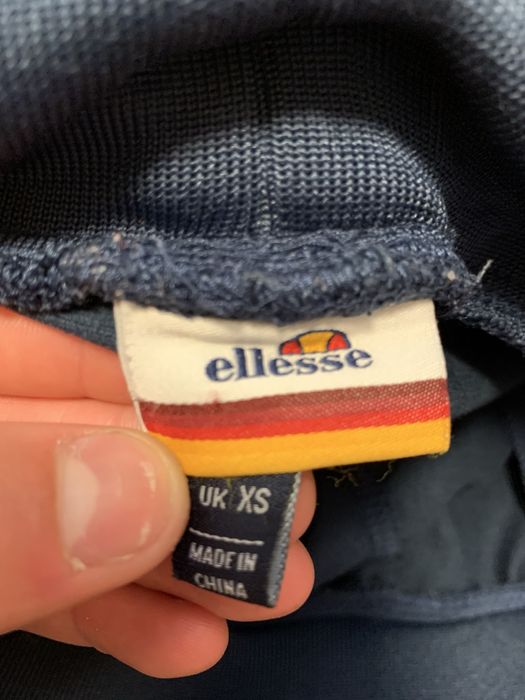 Шорти Ellese original