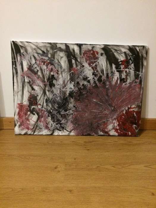 Quadro decorativo