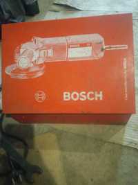 Болгарка Bosch      Диски алмазные