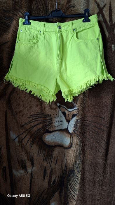 Spodenki damskie Primark 42. Plus  piżama.