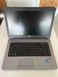 Portátil HP Probook 640 G1 (i5-4, 8gb de ram, ssd 256gb)