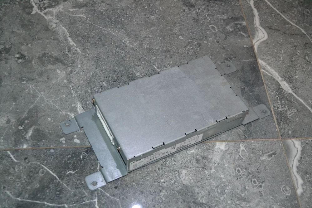 BMW STEROWNIK MULF MODUŁ BLUETOOTH 6972678