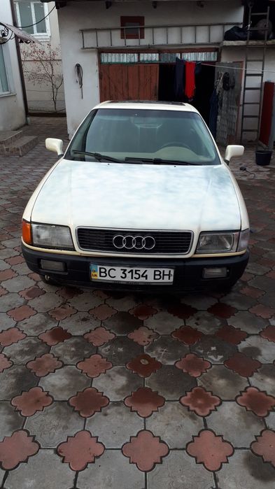 Авто на ходу можливо обмін