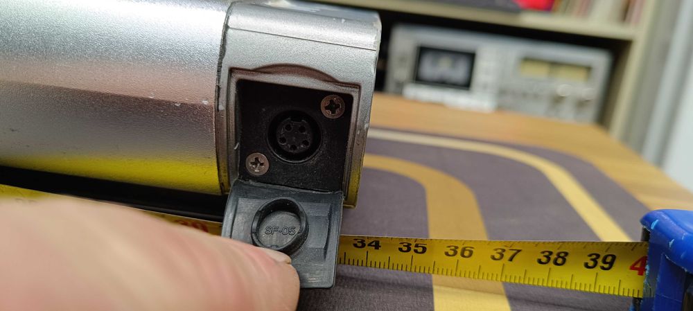 Батарея з електровелосипеда-BATAVUS 37V -11Ah