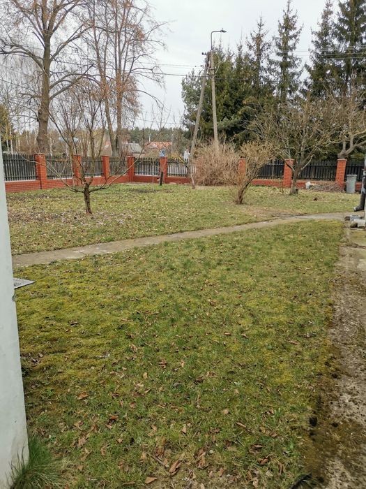 OKAZJA! Dom150m2 blisko Warszawy , działka narożna 993m2,