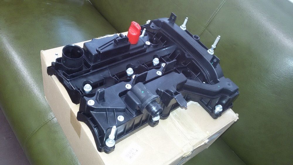 Клапанна кришка для 1.0, 1.5, 1.6, 2.0, 2.3 EcoBoost ЕкоБуст