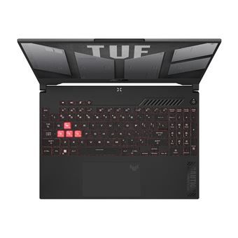 Portátil ASUS TUF Gaming A15 FA507NV