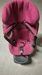 Fotelik obrotowy BESAFE IZI TURN I-size 0-18 kg 105 cm