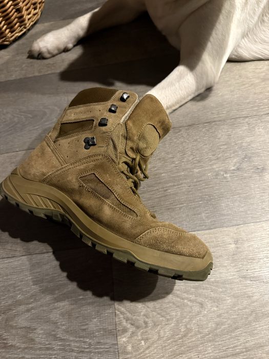 Берці M Tac 46 р