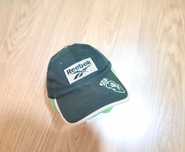 Chapeu Oficial Sporting - Retro